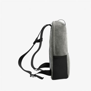 Brooks Dalston Tex Nylon middelgrote rugzak