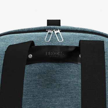 Brooks Dalston Tex Nylon middelgrote rugzak