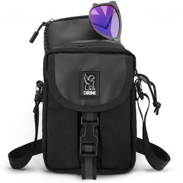 Chrome Accessory Pouch schoudertas