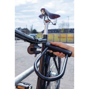 Abus Universele Anti-Diefstal Deur