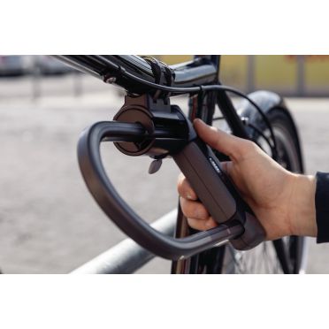 Abus Universele Anti-Diefstal Deur