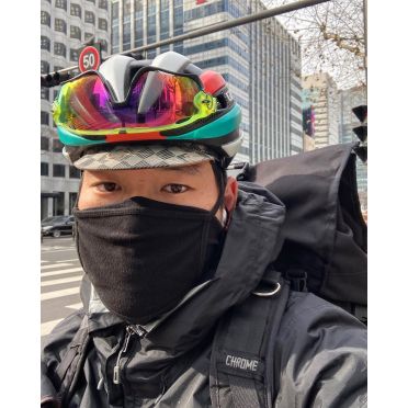 Chrome Barrage Pro-rugzak