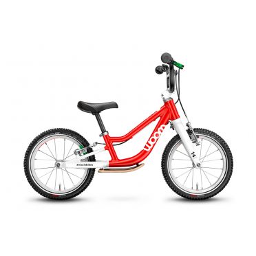 Woom 1 Plus Loopfiets