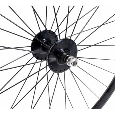 PNA voorwiel voor fixie/singlespeed fiets