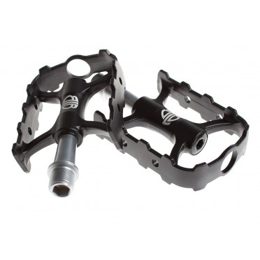 BLB Klassieke stadspedalen