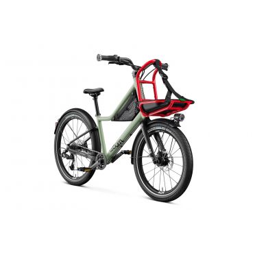 Kinderfiets 7 t/m 11 jaar Woom Nu 5