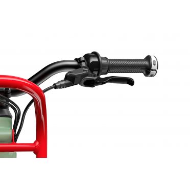 Kinderfiets 7 t/m 11 jaar Woom Nu 5