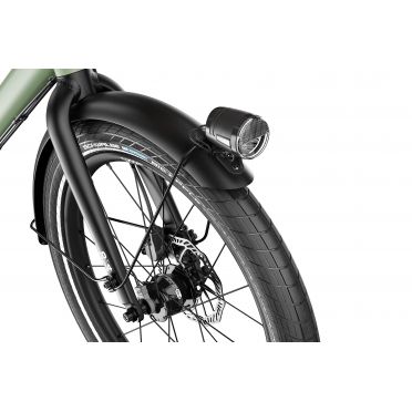 Kinderfiets 7 t/m 11 jaar Woom Nu 5