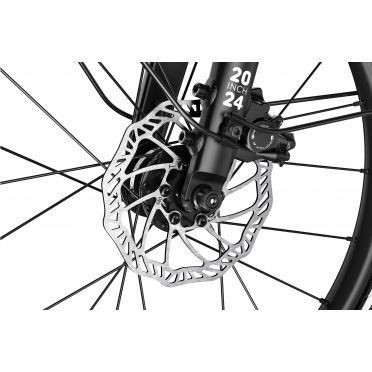 Kinderfiets 7 t/m 11 jaar Woom Nu 5