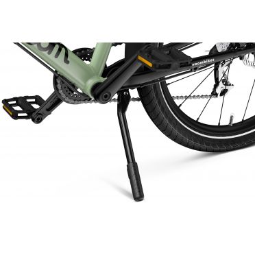 Kinderfiets 7 t/m 11 jaar Woom Nu 5