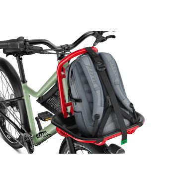 Kinderfiets 10 t/m 14 jaar Woom Nu 6