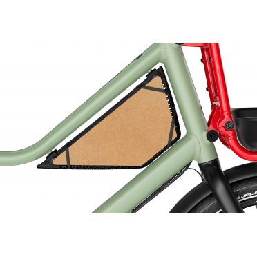 Kinderfiets 10 t/m 14 jaar Woom Nu 6