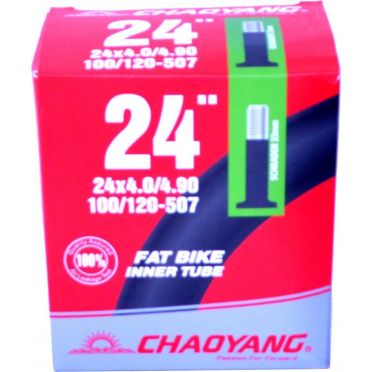PNA - 24" x 4,0-4,9 - Inner Tube