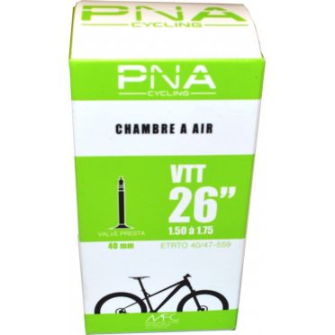 PNA - 26" x 1,50-1,75 - Inner Tube