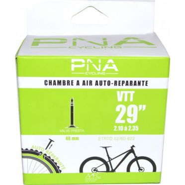 PNA - 29" x 2,10-2,35 antipuncture - Inner Tube