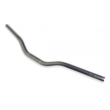 BLB Roadrat Riser-stuur