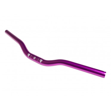 BLB Roadrat Riser-stuur