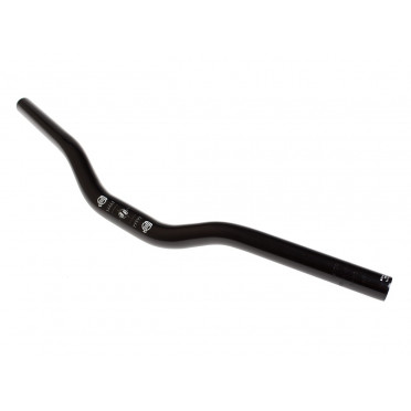 BLB Road Rat Riser stuur