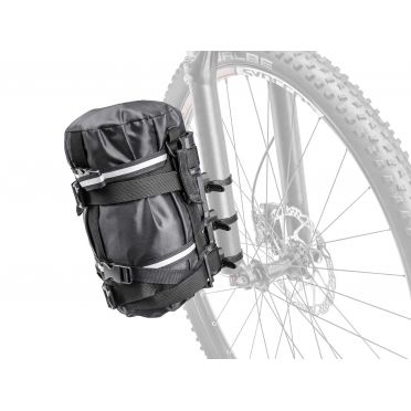 Topeak VersaCage fietstashouder