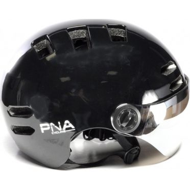PNA - Urban Bike Helmet WIth Visor