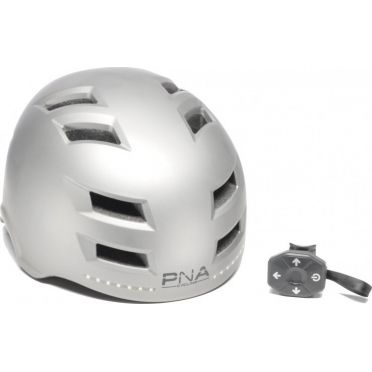 PNA verbonden stadsfietshelm