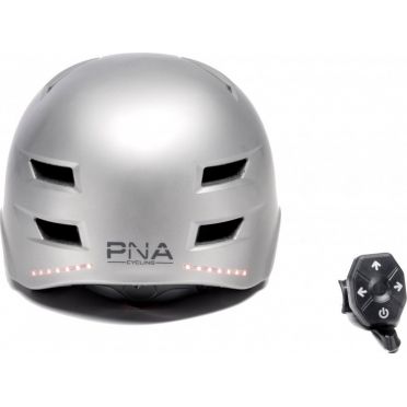 PNA verbonden stadsfietshelm