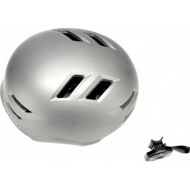 PNA verbonden stadsfietshelm