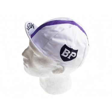 Vintage fietspet - Mercier