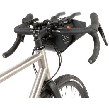 Restrap Race Aero-stuurtas