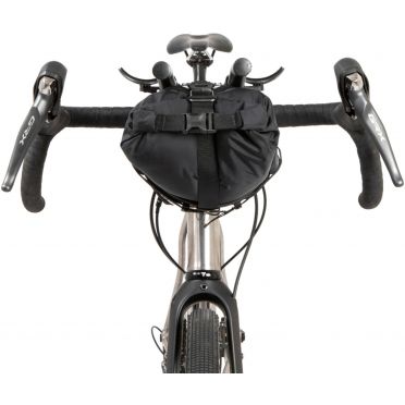 Restrap Race Aero-stuurtas