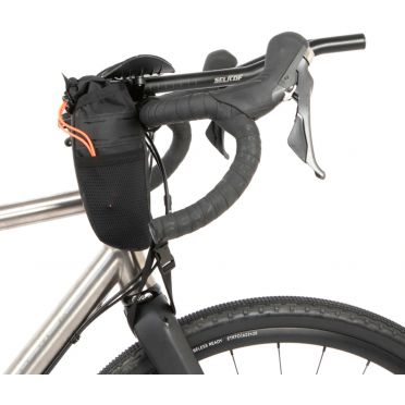 Restrap Race Stem Bag stuurtas