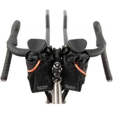 Restrap Race Stem Bag stuurtas