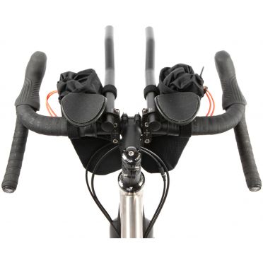 Restrap Race Stem Bag stuurtas