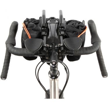 Restrap Race Stem Bag stuurtas