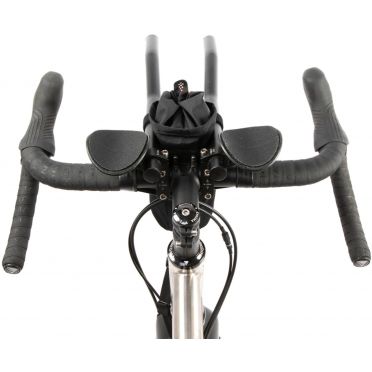 Restrap Race Stem Bag stuurtas