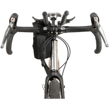 Restrap Race Stem Bag stuurtas