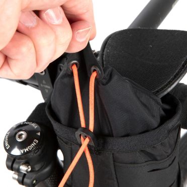 Restrap Race Stem Bag stuurtas