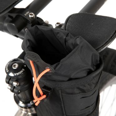 Restrap Race Stem Bag stuurtas