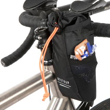 Restrap Race Stem Bag stuurtas