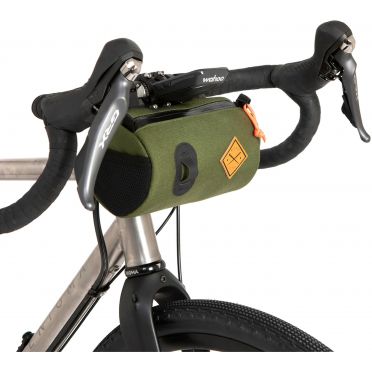 Restrap Canister Colour stuurtas