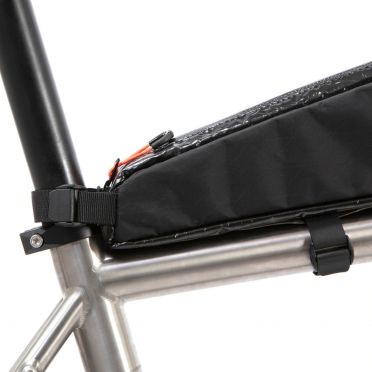 Restrap Race Top Tube Bag Lange frametas
