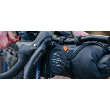 Restrap Race Aero-stuurtas