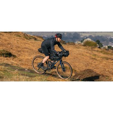 Restrap Race Aero-stuurtas