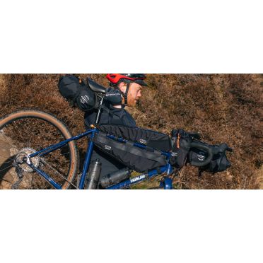 Restrap Race Frametas Groot