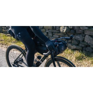 Restrap Race Bar Bag stuurtas