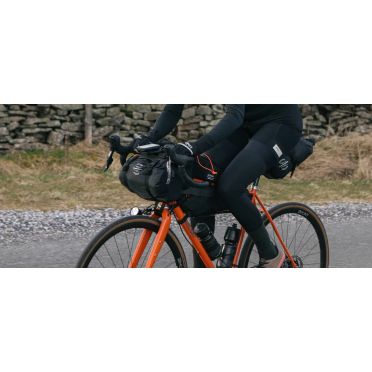 Restrap Race Bar Bag stuurtas