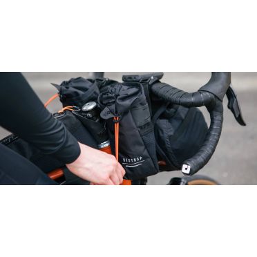 Restrap Race Stem Bag stuurtas