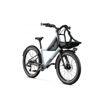 Kinderfiets 7 t/m 11 jaar Woom Nu 5