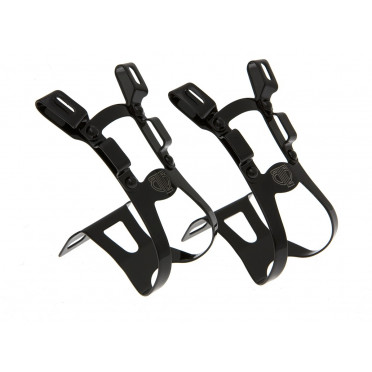 BLB DBDG toeclips