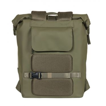 Basil SoHo 17L LED fietstas/rugzak